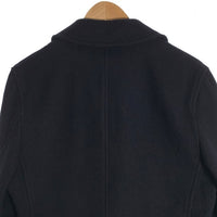 COMME des GARCONS HOMME コムデギャルソンオム Wool Pea Coat
