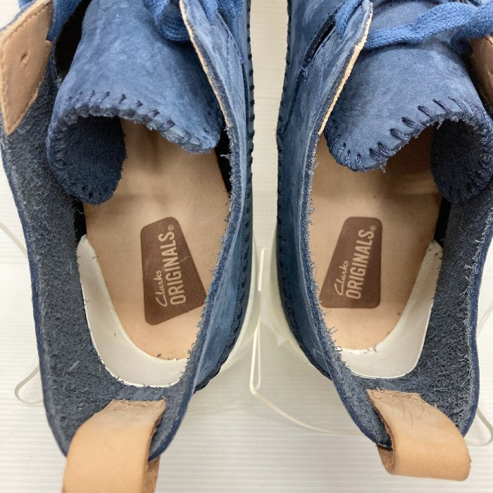 Clarks クラークス オリジナルズ  トライジェニックフレックス  29cm