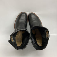 CHIPPEWA チペワ 99951 エンジニアブーツ ブラック size8・1/2 瑞穂店