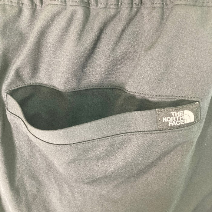 THE NORTH FACE ノースフェイス NB32262 Tech Lounge Pant テックラウンジパンツ  ブラック sizeXL 瑞穂店