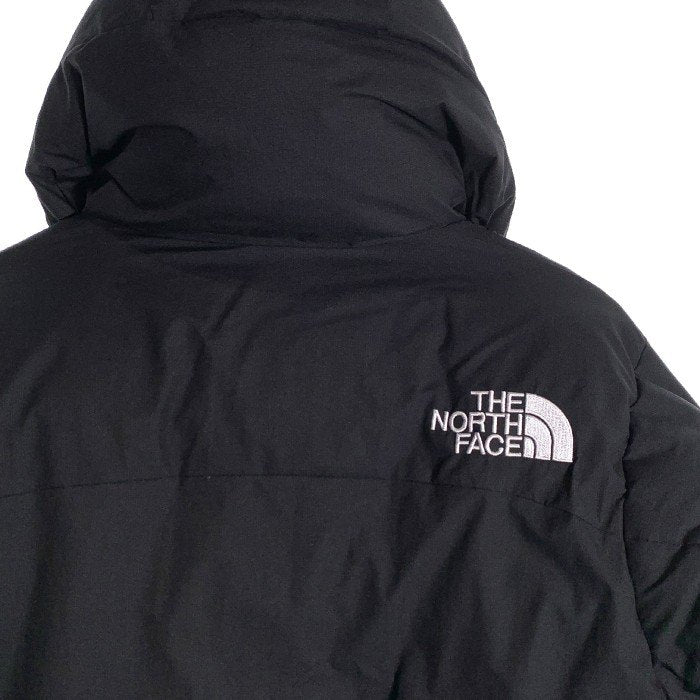 THE NORTH FACE ノースフェイス BALTRO LIGHT JACKET バルトロライトジャケット ダウン ブラック ND91950 Size L 福生店