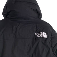 THE NORTH FACE ノースフェイス BALTRO LIGHT JACKET バルトロライトジャケット ダウン ブラック ND91950 Size L 福生店