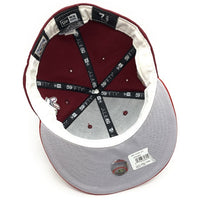 New Era ニューエラ LA Dodgers ドジャース 59FIFTY 1988World Series ワッペン レッド Size 7 5/8(60.6cm) 福生店