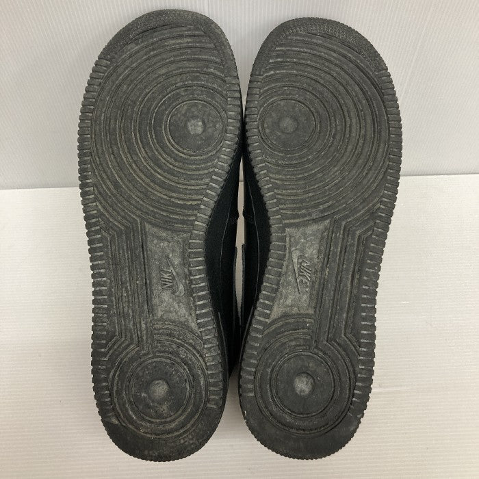 NIKE AIR FORCE 1 MID 07 エアフォース1 ミッド 315123-001 ブラック size29cm 瑞穂店