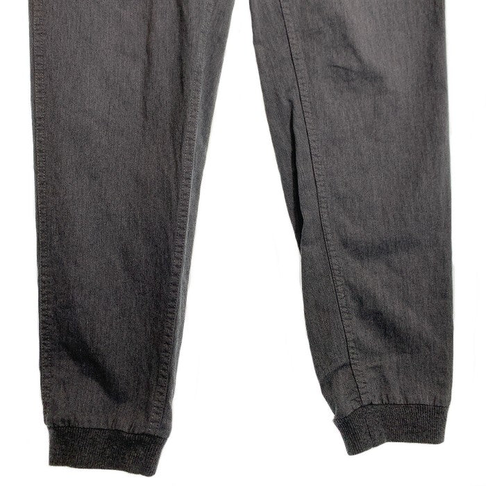 Gramicci グラミチ NN RIB PANTS リブパンツ OSHMANS別注 グレー GMP-19F1198 Size US S 福生店