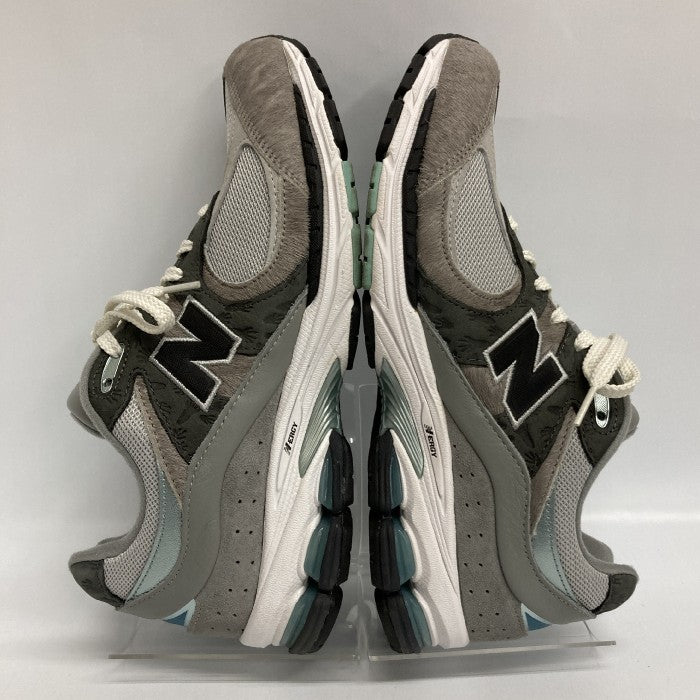 new balance ニューバランス M2002RAT atmos アトモス グレー Size 28.5cm 瑞穂店