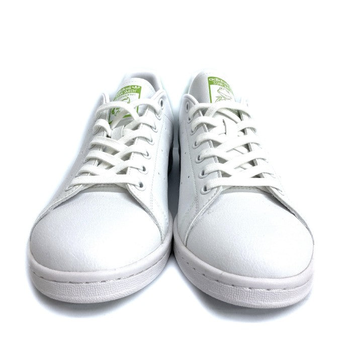 adidas アディダス FX5550 STAN SMITH PRIMEGREEN KERMIT スタンスミス プライムグリーン カーミット スニーカー ホワイト size27.5cm 瑞穂店