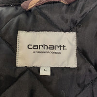 Carhartt W.I.P カーハート OG ARCTIC COAT アークティックコート 中綿 ジャケット カモフラージュ Size L 福生店