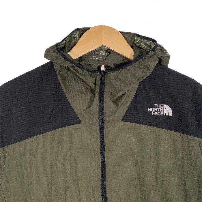 THE NORTH FACE ノースフェイス Swallowtail Vent Hoodie スワローテイル ベント フーディー NP21983 Size M 福生店