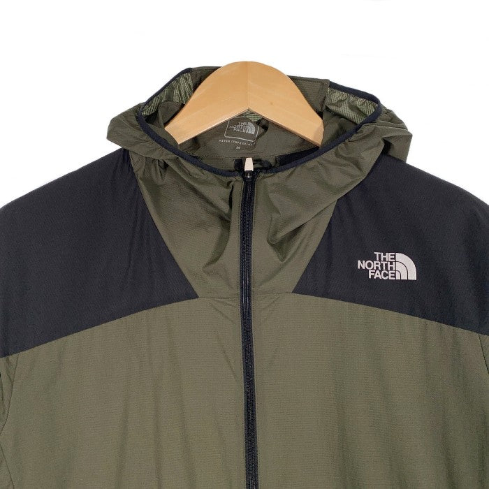 THE NORTH FACE ノースフェイス Swallowtail Vent Hoodie スワローテイル ベント フーディー NP21983  Size M 福生店