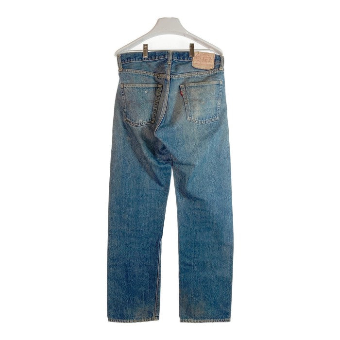 LEVI'S リーバイス BIGE 60'S-70'S  刻印6 足長Ｒ ヴィンテージ デニムパンツ size不明 瑞穂店