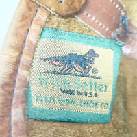REDWINGレッドウイング 866 97年 緑犬タグ アイリッシュセッター ペコスブーツ ブラウン size8E 瑞穂店