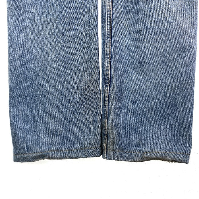 Levi's リーバイス 501-0190 80s 019  デニムパンツ ジーンズ スカイブルー sizeW33 瑞穂店