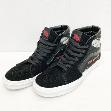 VANS × LED ZEPPELIN SK8-HI Size 27.5cm 瑞穂店