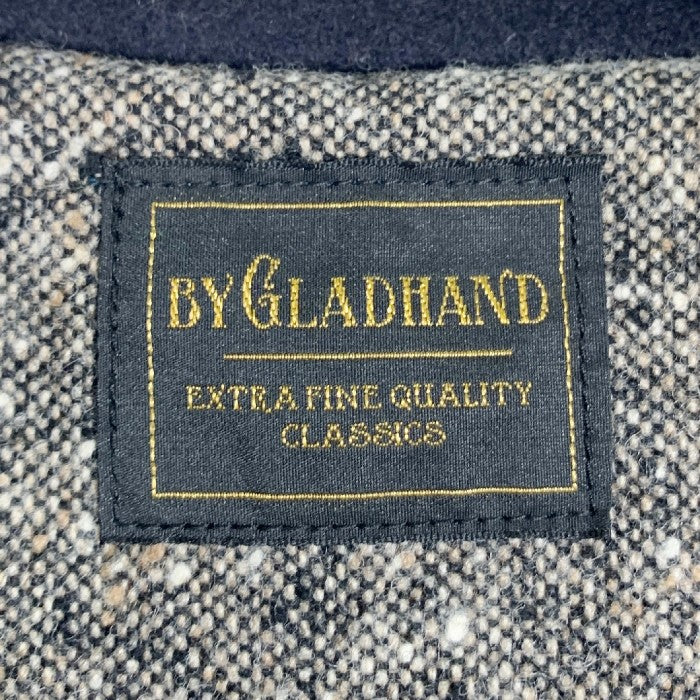 BY GLAD HAND バイ グラッドハンド Gladden Coat グラッデンコート