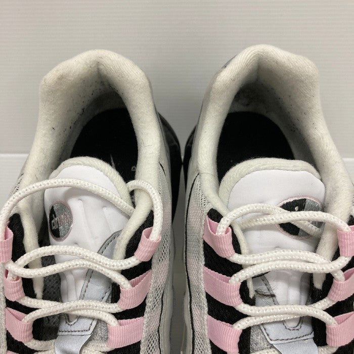 NIKE ナイキ AIR MAX95 エアマックス95 PREMIUM スニーカー CJ0588 001 PINK ピンク グラデ  size28.5cm 瑞穂店