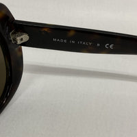 CHANEL シャネル 5183-A C.714/3G サングラス 59□18 135 ココマーク CC ブラウン 茶系 ケースあり 瑞穂店