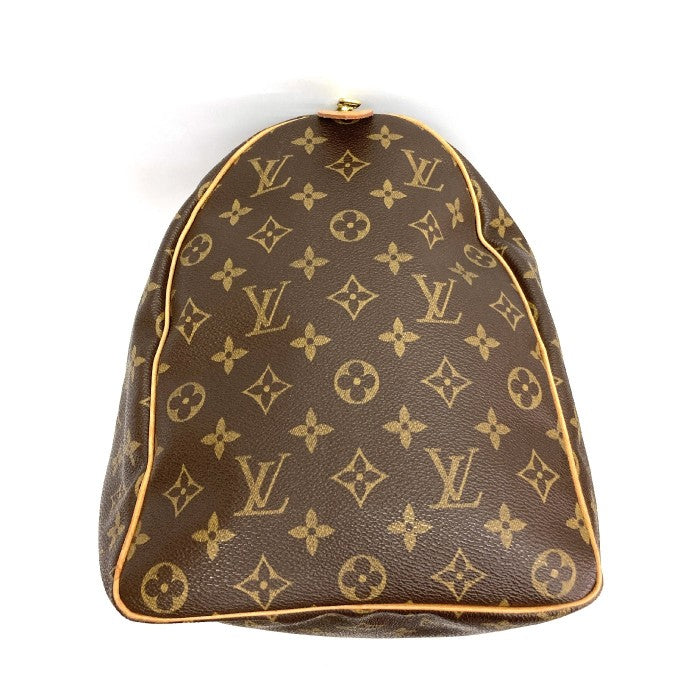 LOUIS VUITTON ルイヴィトン M41428 キーポル45 ボストンバッグ モノグラム ブラウン 瑞穂店