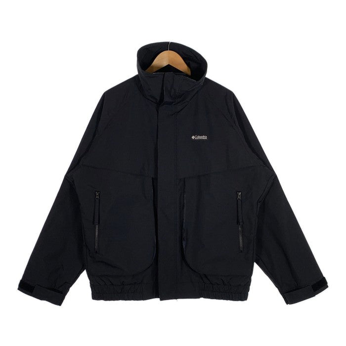 Columbia コロンビア 20AW ATMOS LAB アトモスラボ Powder Keg ナイロンジャケット ブラック Size L 福生店