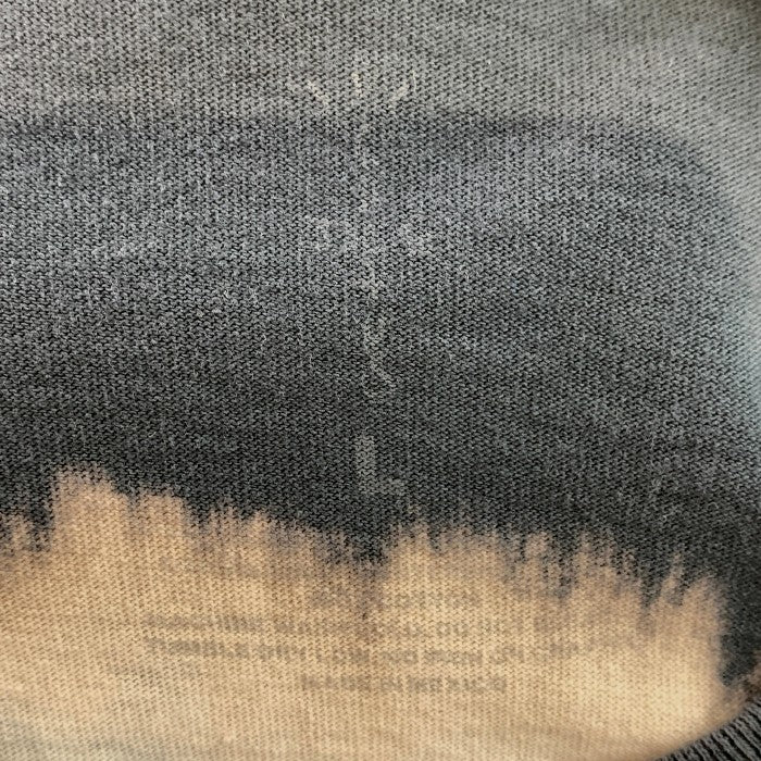 Cactus Jack カクタスジャック 21AW Fragment フラグメント KAWS カウズ ロングスリーブ プリントTシャツ Size L 福生店