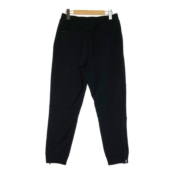 THE NORTH FACE ノースフェイス JERSEY PANT 切替えジャージパンツ NB32055 ブラック sizeM ⑨ 瑞穂店