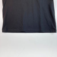 ADIDAS×ATOMOS アディダス×アトモス コラボ ZX Tシャツ ブラック size2XL 瑞穂店