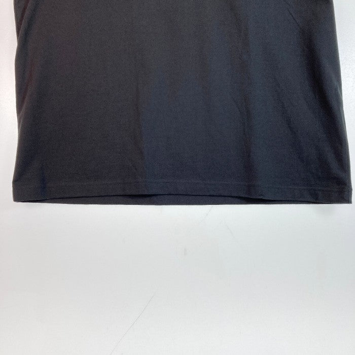 ADIDAS×ATOMOS アディダス×アトモス コラボ ZX Tシャツ ブラック size2XL 瑞穂店