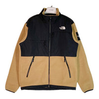 THE NORTH FACE ノースフェイス Denali Jacket デナリジャケット NA72051 ブラウン sizeL 瑞穂店