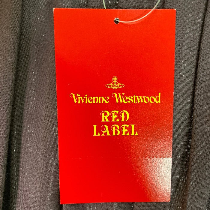 Vivienne Westwood RED LABEL ヴィヴィアンウエスト レッドレーベル グレー系 size2 瑞穂店