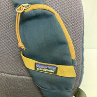 PATAGONIA パタゴニア ボディーバッグ ネイビー 瑞穂店