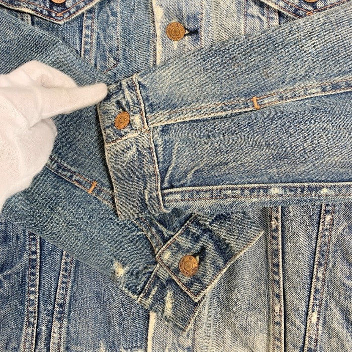 DENIM＆SUPPLY RALPH LAUREN デニム＆サプライ ラルフローレン