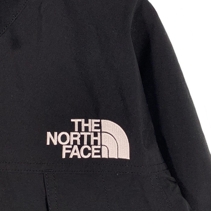 THE NORTH FACE ノースフェイス Mountain Light Jacket マウンテンライトジャケット ブラック NP62236 Size L 福生店