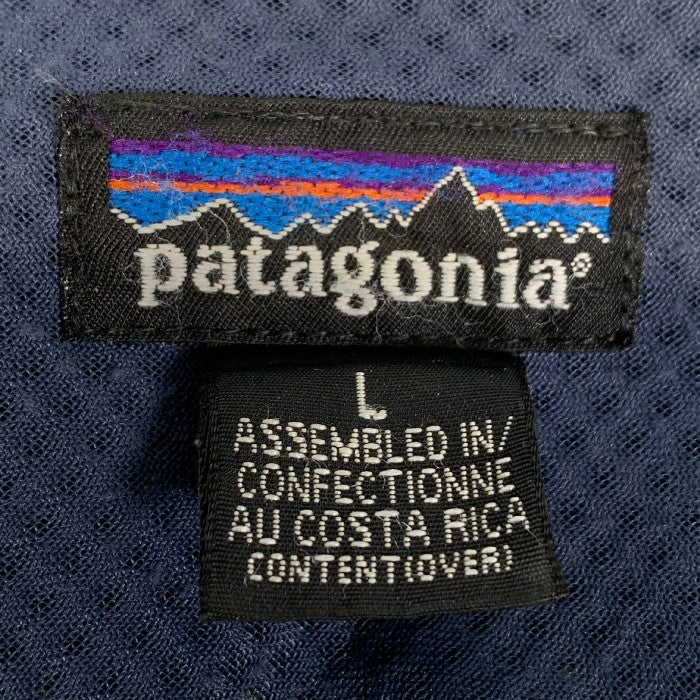 patagonia パタゴニア ニューマティックジャケット 83130 ネイビー F5 Size L 福生店