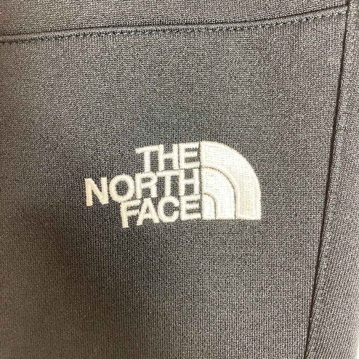 THE NORTH FACE ノースフェイス JERSEY PANT 切替えジャージパンツ NB32055 ブラック sizeM ① 瑞穂店