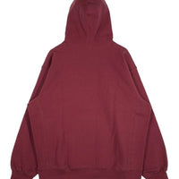 SUPREME シュプリーム 21AW Box Logo Hooded Sweatshirt ボックスロゴ スウェットパーカー Plum Size XL 福生店