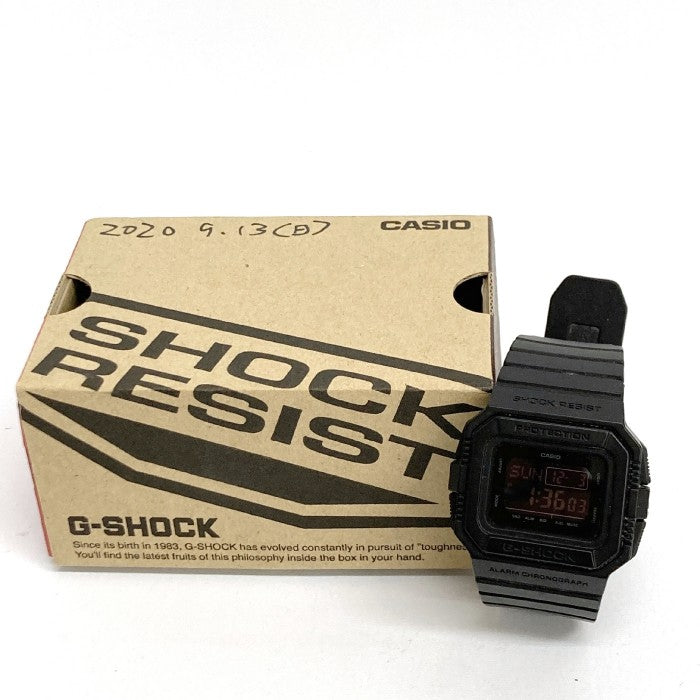 CASIO カシオ G-SHOCK ジーショック MUDMUSTER マッドマスター  腕時計ツインセンサー GG-1000 黒文字盤 ブラック 瑞穂店