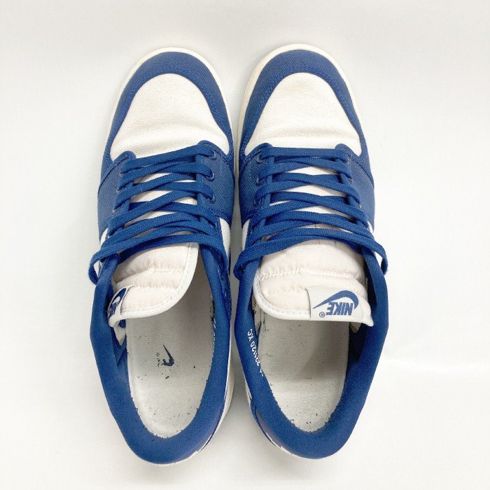 NIKE ナイキ AJKO AIR JORDAN 1 KO LOW Royalエアジョーダン1 ノックアウト ロー ロイヤル ブルー size29cm 瑞穂店