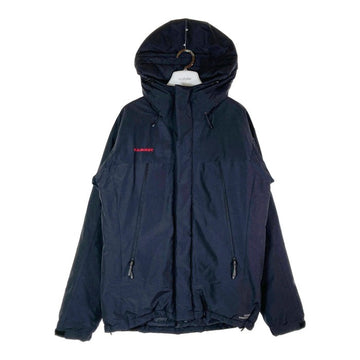 MAMMUT マムート 1010-19821 WS WINTERFIELD Down Jacket ウィンターフィールド ダウンジャケット ブラック sizeXL 瑞穂店