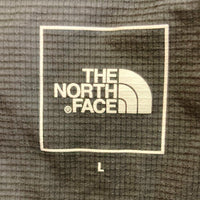 THE NORTH FACE ノースフェイス NB42383 スワローテイルベントハーフパンツ ショートパンツ ブラック sizeL 瑞穂店