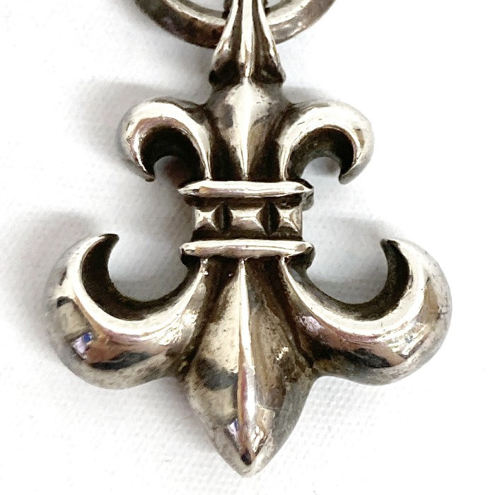 CHROME HEARTS クロムハーツ BS FLUER CHARM BSフレアチャーム チャーム 瑞穂店