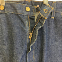 Carhartt カーハート DOUBLE KNEE DENIM ダブルニー ペインターデニムパンツ インディゴ size- 瑞穂店