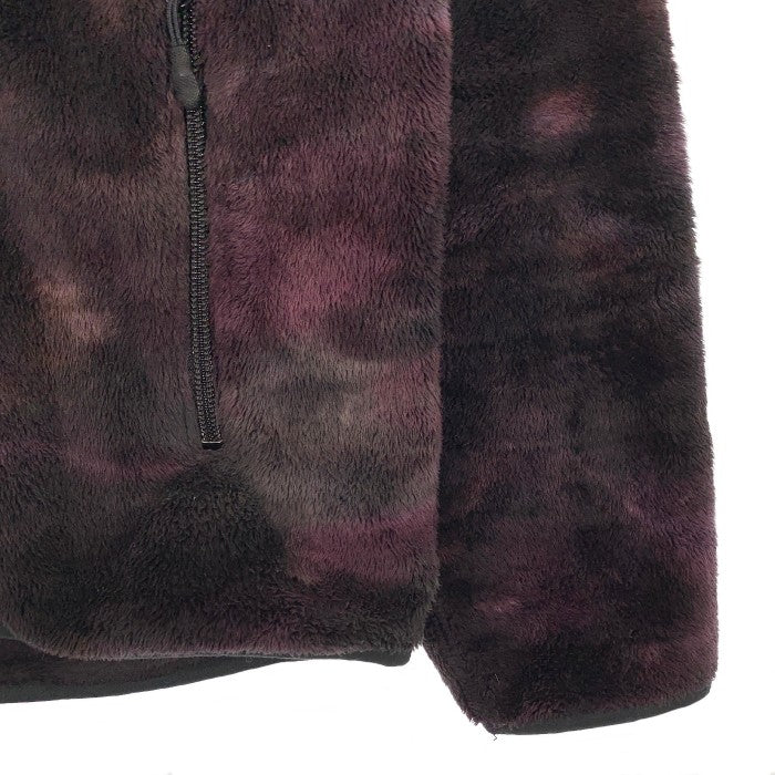 Needles Sportswear ニードルズ スポーツウェア Uneven Dye Fleece