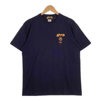 goro's ゴローズ mitakuye oyasin プリント Tシャツ ネイビー Size L 福生店