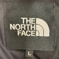 THE NORTH FACE ノースフェイス ND92335 NUPTSE ヌプシ ダウンジャケット ブラック sizeL 瑞穂店