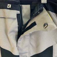 BMW PaceGuard motorbike pants men (grey) buy cheap ▷ bmw