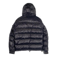 MONCLER モンクレール 12AW MAYA マヤ ダウンジャケット BEAMS 35周年別注 ブラック Size 2 福生店