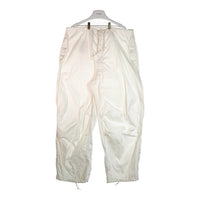 US古着 U.S.ARMY 100-90-C-0513 SNOW CAMO TROUSERS トラウザーパンツ スノーカモ カーキ size- 瑞穂店