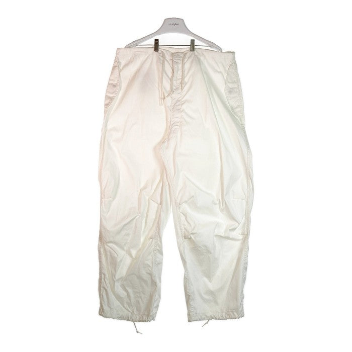 US古着 U.S.ARMY 100-90-C-0513 SNOW CAMO TROUSERS トラウザーパンツ スノーカモ カーキ size- 瑞穂店