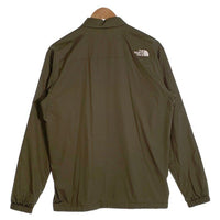 THE NORTH FACE ノースフェイス Ventrix Shirt ベントリックス シャツ カーキ スナップボタン NY82103 Size M 福生店