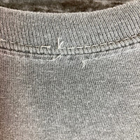 LEGENDA レジェンダ プーチン プリント Tシャツ グレー sizeM 瑞穂店